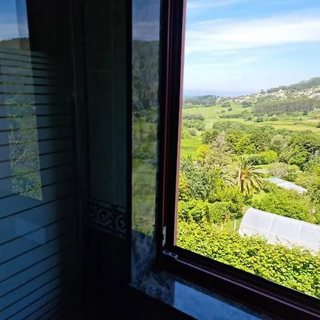 Doninos, Maravilla Del Mundo, Te Esperamos. Holiday home Ferrol