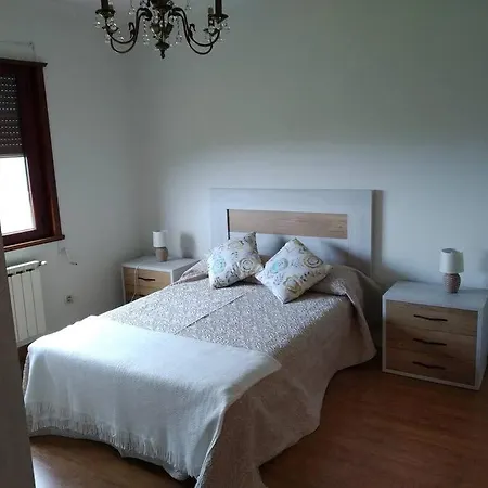 Holiday home Doninos, Maravilla Del Mundo, Te Esperamos.