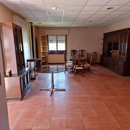 Holiday home Doninos, Maravilla Del Mundo, Te Esperamos.