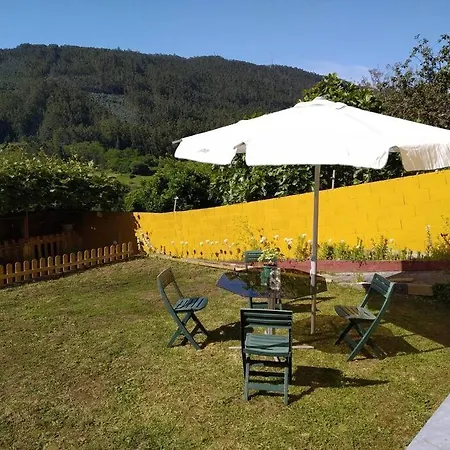 Doninos, Maravilla Del Mundo, Te Esperamos. Holiday home