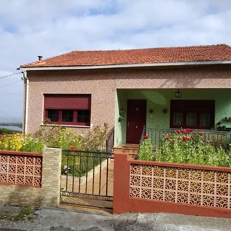 Holiday home Doninos, Maravilla Del Mundo, Te Esperamos. *